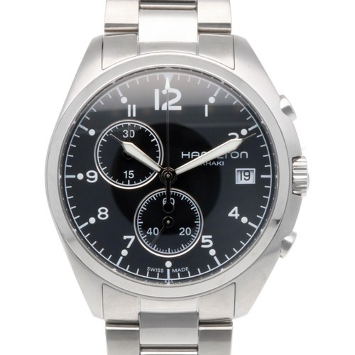 Hamilton khaki aviation - khaki,