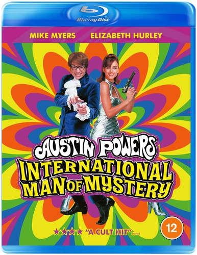 Austin powers international - austin,