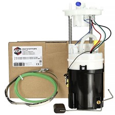 ✅ Pompe à carburant