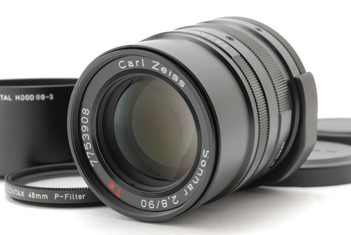Top mint contax carl - [top,