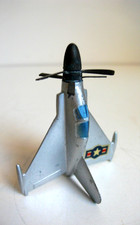 SOLIDO  CONVAIR   X.F.Y.1