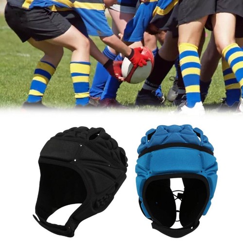 Respirant rugby headguard - respirant,
