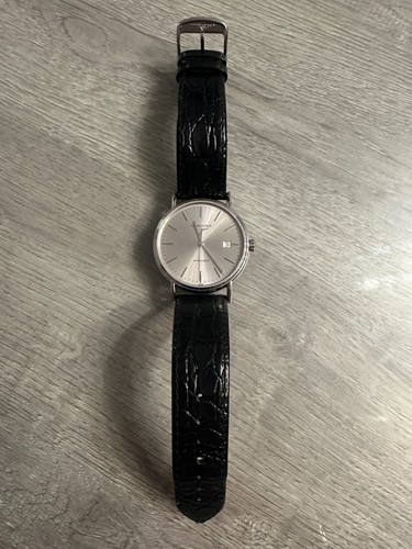 Montre homme ancienne - montre,