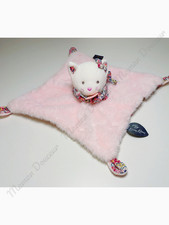 Doudou Et Compagnie Carré