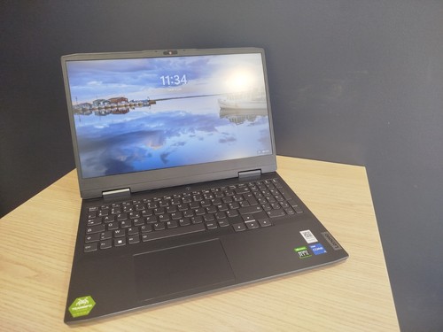 Lenovo 82s90161fr gaming ryzen - 82s90161fr,
