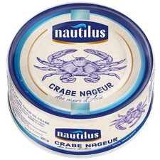 Crabe des Neiges Nautilus 120