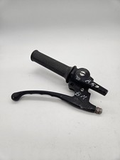 POIGNEE DROITE GAZ HANDLE UNIT