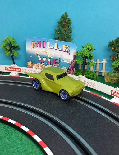 Voiture pour circuit carrera - circuit,
