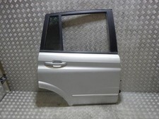 Porte arriere droit SSANGYONG