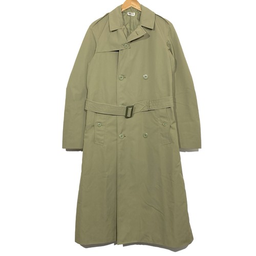 Trench coat casual - trench,