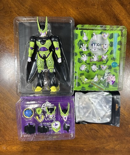 Figuarts dragon ball kw - figuarts,
