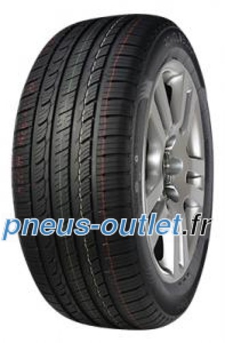 Royal black sport - 235/65, r17