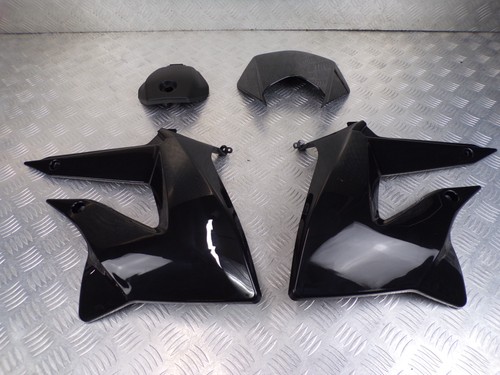 Derbi senda gilera - gilera, rcr