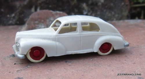 Jouef voiture miniature - ,