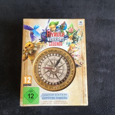 Nintendo 3DS Hyrule Warriors