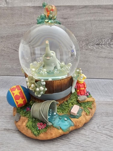 Vtg disney dumbo bubble bath - vtg,