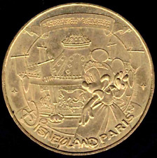 Monnaie de Paris - Disneyland
