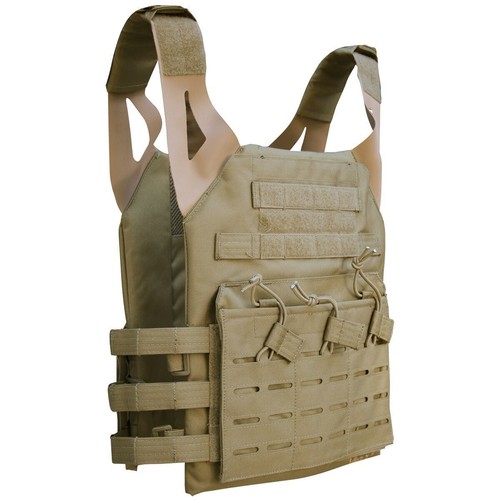 Special ops gilet - ops,