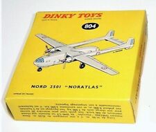 DINKY TOYS 804  NORD 2501