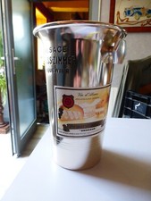 ANCIEN SEAU RAFRAICHISSEUR - VIN  ALSACE PREISS ZIMMER