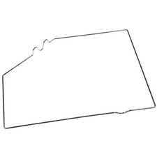 SUPPORT DE TOURNE BROCHE pour