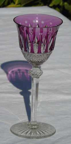 Saint louis verre cristal - louis, en