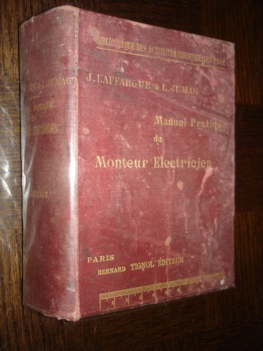 Manuel pratique monteur - pratique, du