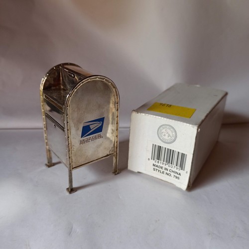 Usps mailbox united states - usps,