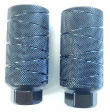 PAIRE DE REPOSE PIEDS BMX PEGS