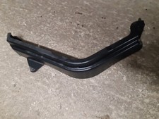 protection plateau G tondeuse