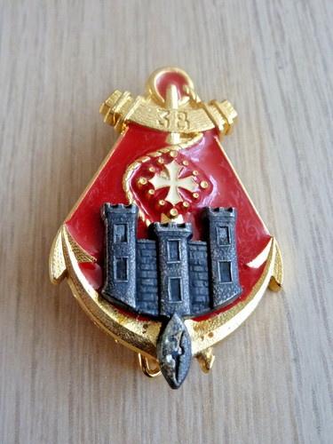 Original militaire insigne - original,