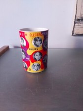 POT A CRAYON PHILIPS VINTAGE 