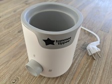 Tommee Tippee Easiwarm chauffe-biberons et petits pots électrique - jamais servi