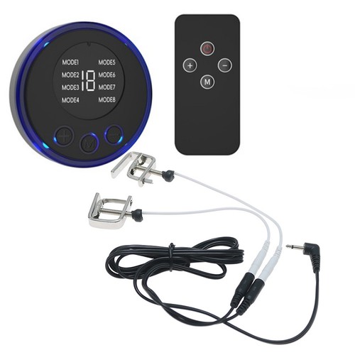 Stim multispeed adjustable - e-stim,