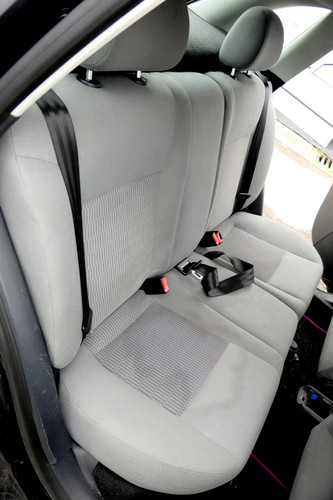 Seat ibiza banquette - 6l,