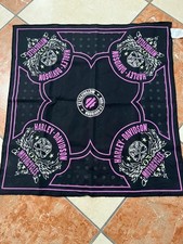 bandana harley davidson neuf