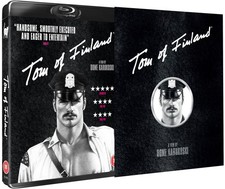 Tom of Finland (Double Play