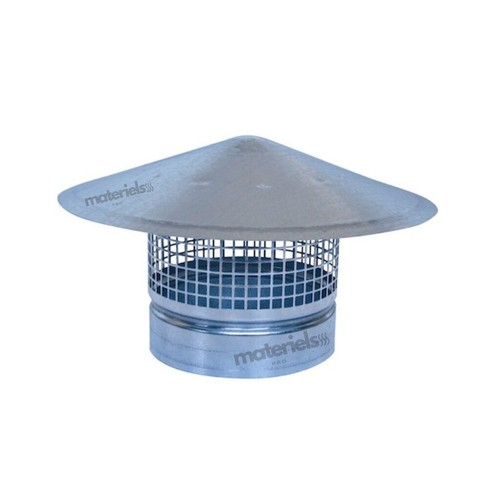 Chapeau conique chinois - conique,