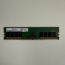 8Go Mémoire RAM Barrette DDR4