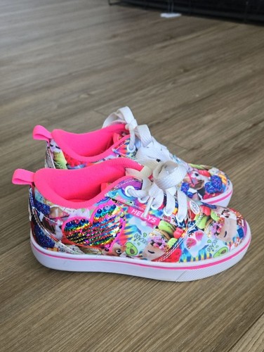 Heelys pro prints - prints, skate