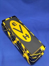 JIM DUNLOP CRYBABY EVH-95 Wah