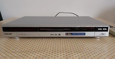 Sony RDR-HX727 – Lecteur Enregistreur DVD avec disque dur 160 Go + télécommande