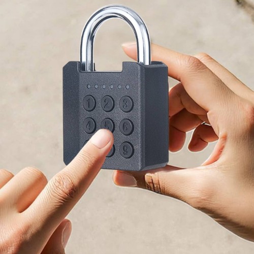 Verrou à Code à Code