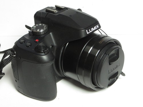 Panasonic lumix fz82 - panasonic,