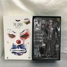 Figurine Hot Toys Movie