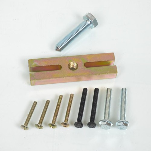 Arrache volant extracteur - , 2