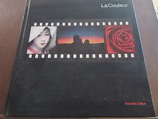 Time-Life: la couleur  nouvelle édition/ Time-Life Books