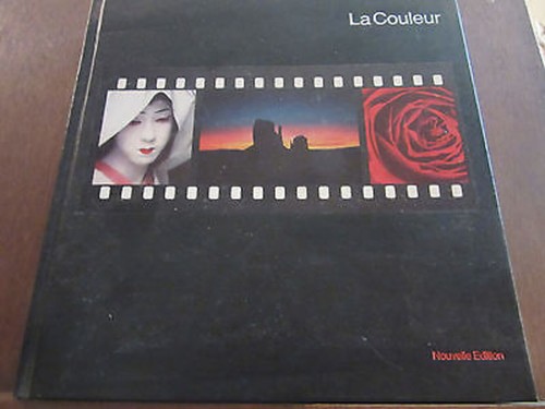 Time life couleur - time-life:, la