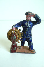 CBG-QUIRALU  MARINE BARREUR