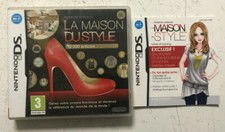 La Maison du Style DS